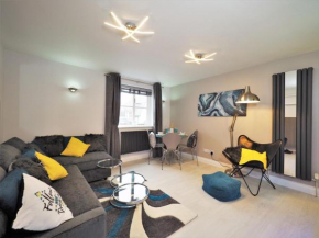 Contemporary Boutique 4 Sleeper Eton High Street